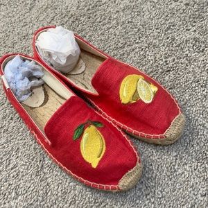 Soludos espadrilles